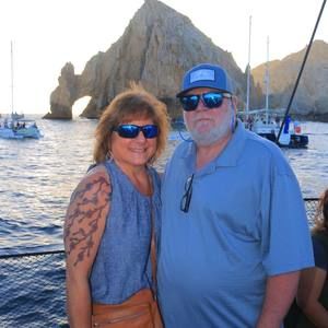 Meet your Posher, Karen feaster